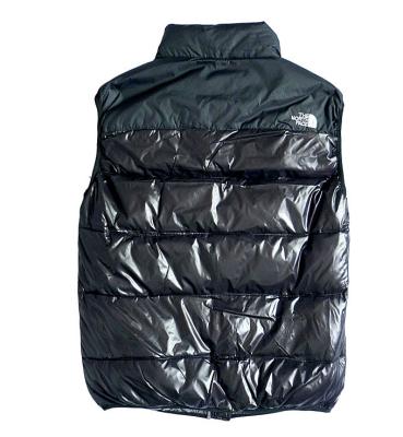 cheap the north face men's down vest cheap no. 493